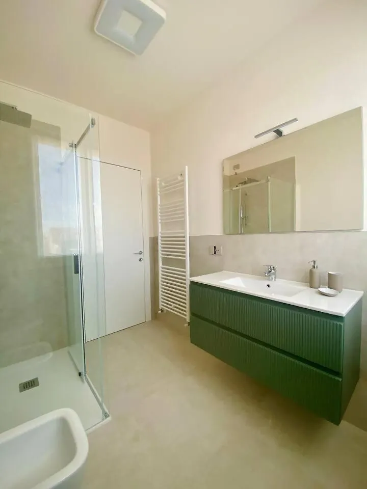 Luxury Apartment With A View Of Conegliano Castle