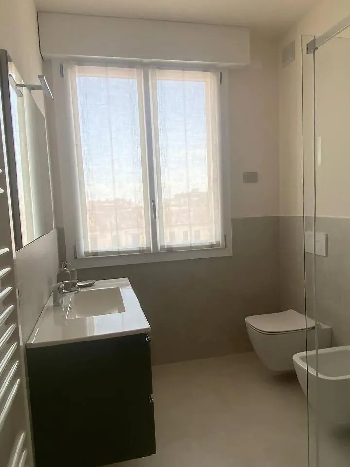 Luxury Apartment With A View Of Conegliano Castle
