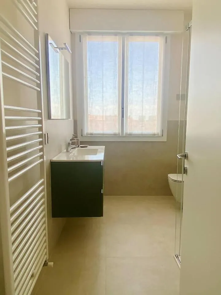 Luxury Apartment With A View Of Conegliano Castle