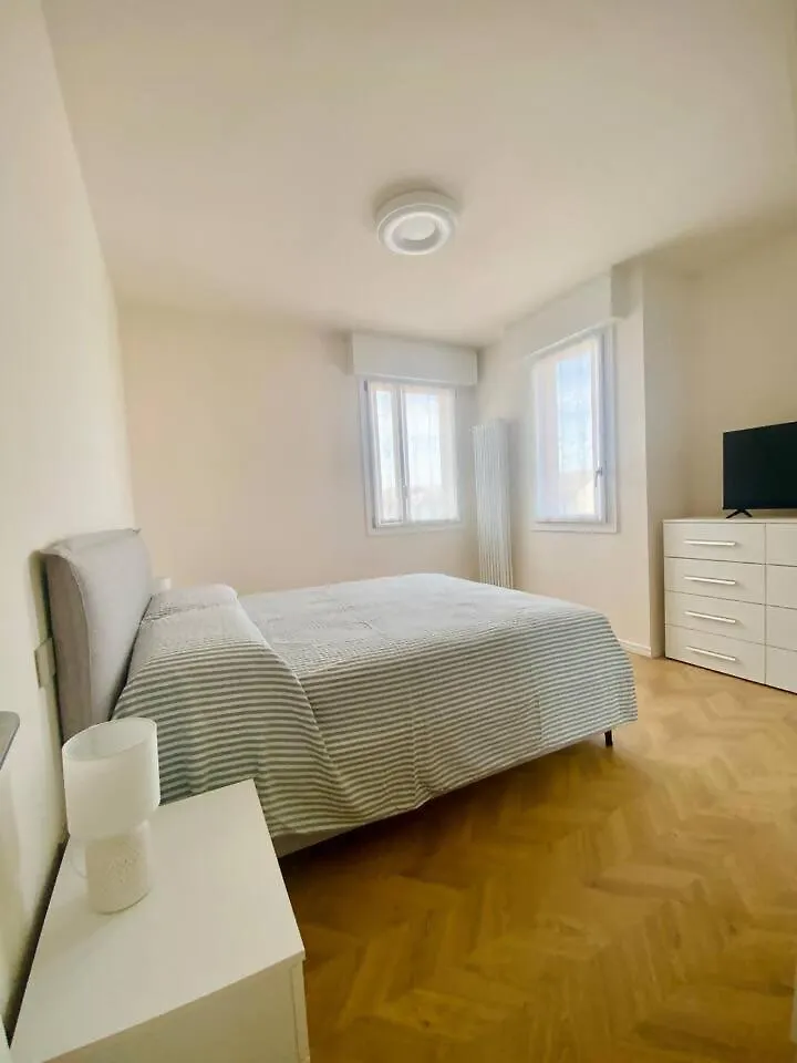 Luxury Apartment With A View Of Conegliano Castle