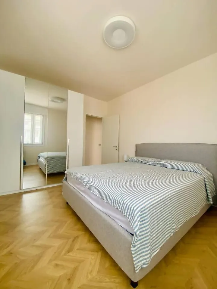 Luxury Apartment With A View Of Conegliano Castle