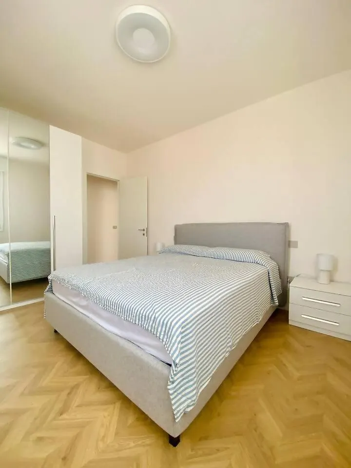 Luxury Apartment With A View Of Conegliano Castle 0*,  Italia