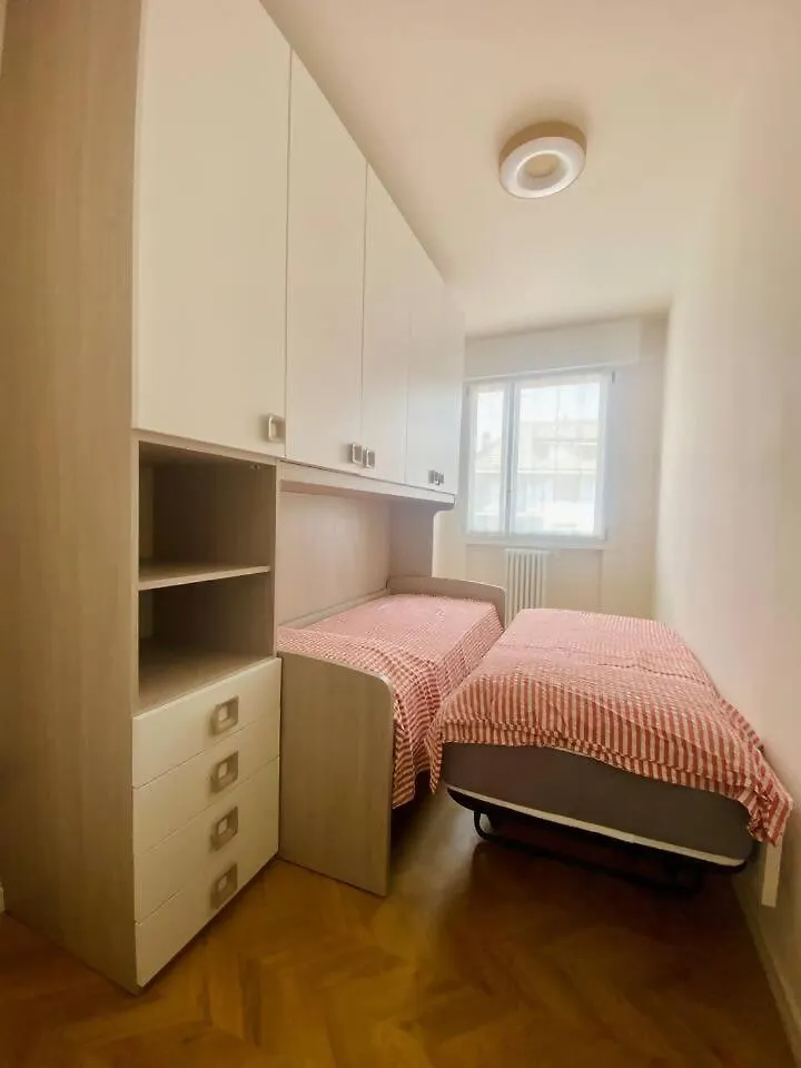 Luxury Apartment With A View Of Conegliano Castle Italia
