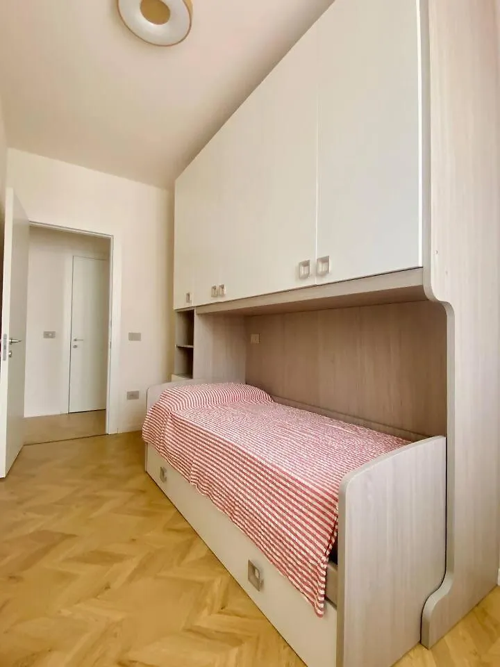 Luxury Apartment With A View Of Conegliano Castle
