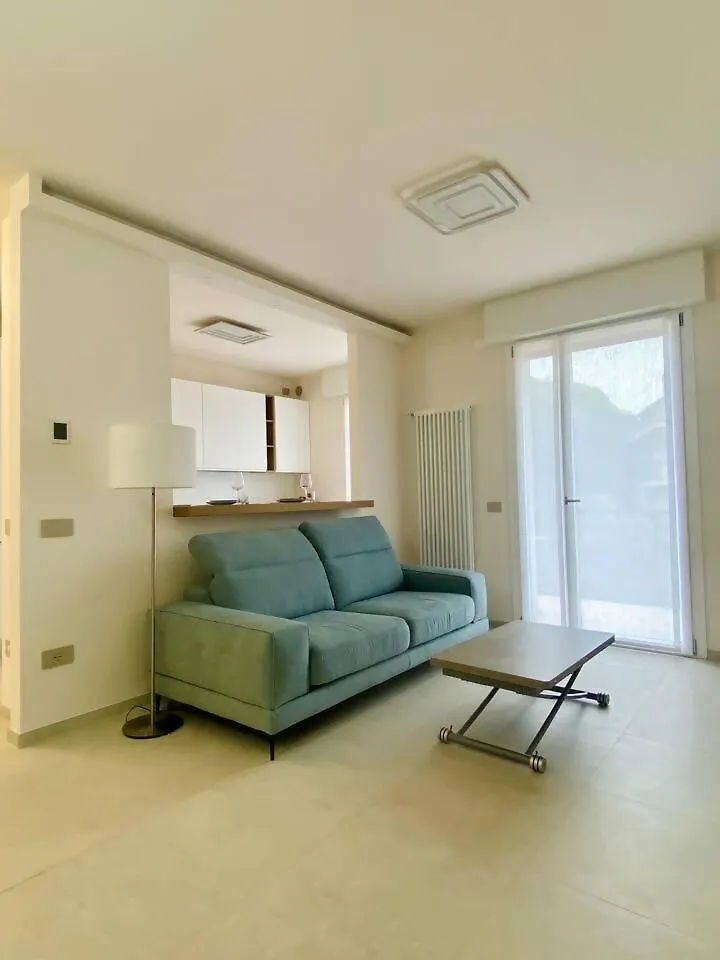 Luxury Apartment With A View Of Conegliano Castle