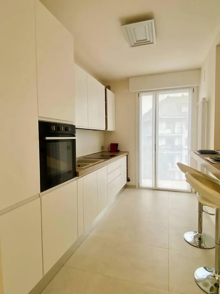 Luxury Apartment With A View Of Conegliano Castle