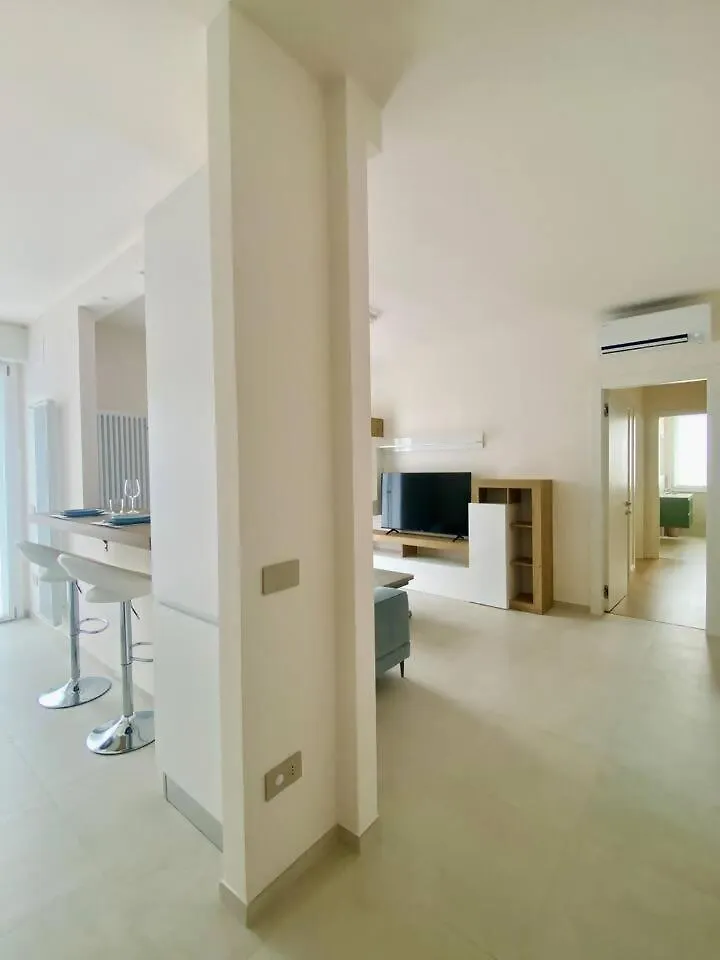 Luxury Apartment With A View Of Conegliano Castle