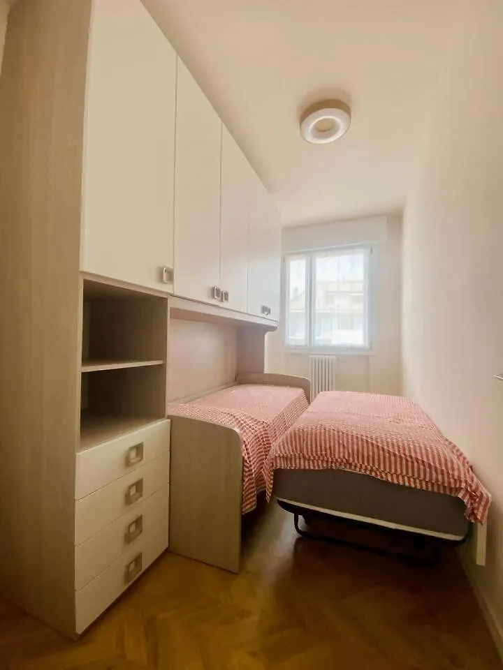 Luxury Apartment With A View Of Conegliano Castle 0*,  Italia