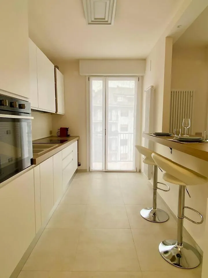 Luxury Apartment With A View Of Conegliano Castle