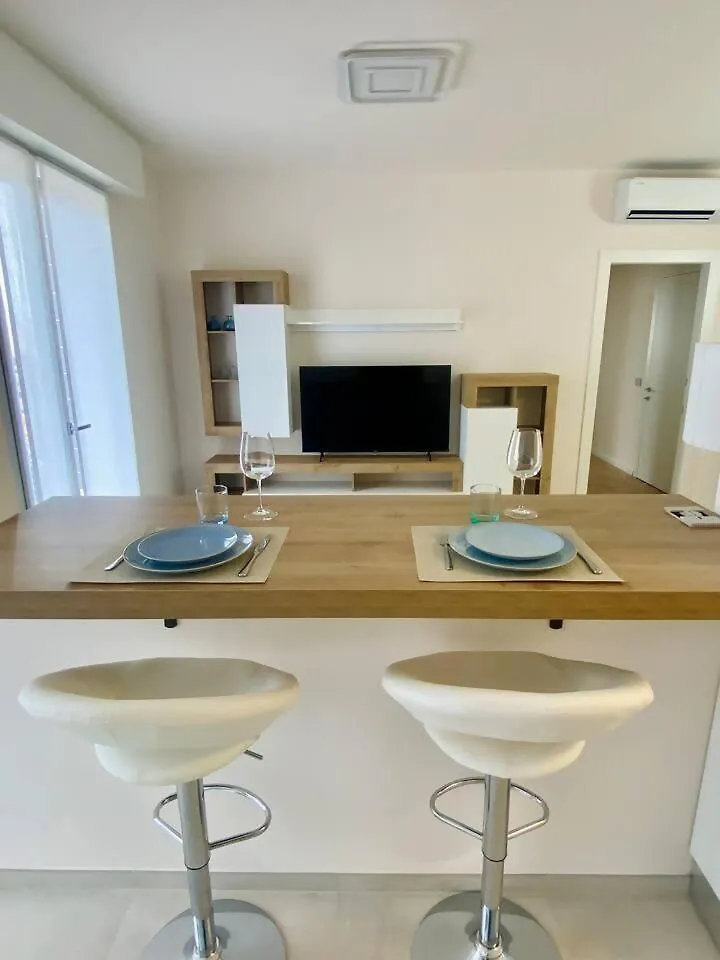 Luxury Apartment With A View Of Conegliano Castle