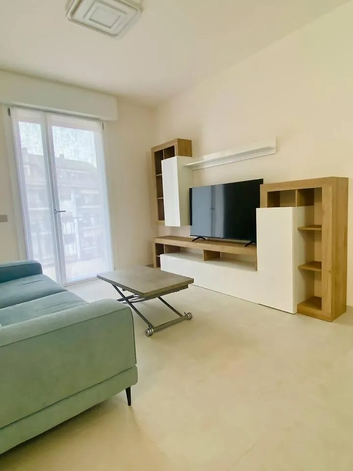 Luxury Apartment With A View Of Conegliano Castle