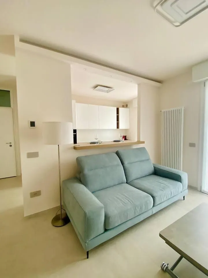 Luxury Apartment With A View Of Conegliano Castle