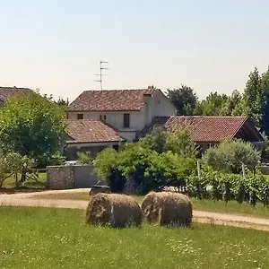 Frühstückspension Il Giuggiolo, Conegliano