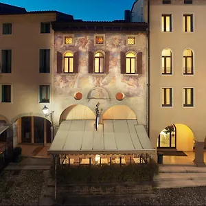 Hotel Western Canon D'oro, Conegliano